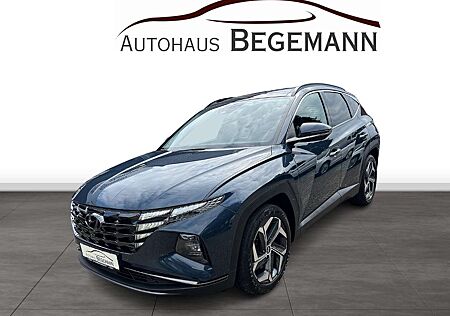 Hyundai Tucson 1.6 CRDi Prime 4WD Pano Leder 360 Krell