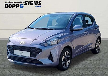 Hyundai i10 1.0 'Trend' Navi