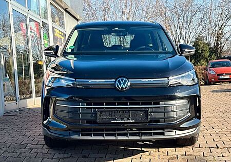 VW Tiguan Volkswagen 1.5 eTSI 96 kW Life