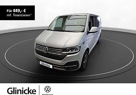 VW T7 Multivan Volkswagen 2.0 TDI 4M Comfortline AHK LED PDC+RFK