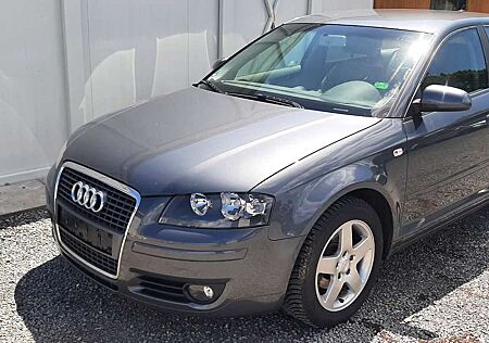 Audi A3 1.6 Attraction