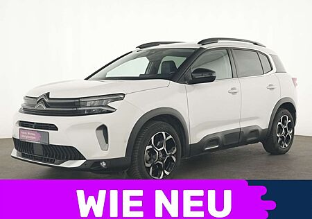 Citroën C5 Aircross Citroen Shine LED|Kessy|Tempomat|SHZ|PDC
