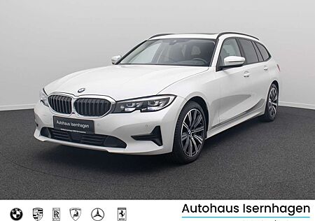 BMW 330 Stop&Go LED DAB DriveAssis Panorama 18Zoll