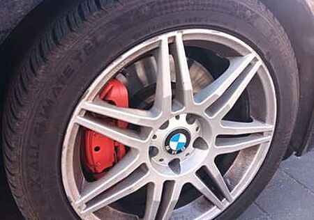 BMW 525d 525 Touring Aut.