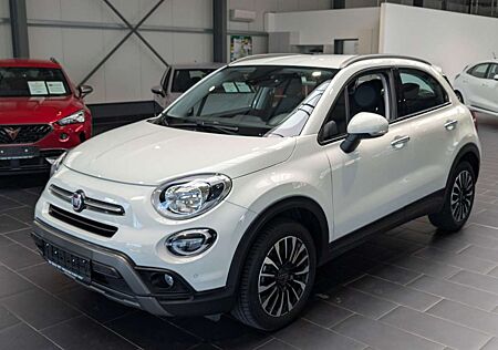 Fiat 500X 1.6 Multijet 4x2 S&S Cross Kamera PDC Navi