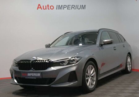 BMW 320 d xDrive Touring*Widescreen*AHK*LED*Shadow-L