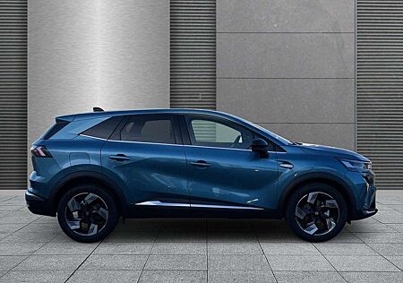 Renault Symbioz Techno RFK+Winterpaket+LED Mild Hybrid 140 104...