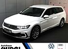 VW Passat Variant Volkswagen Passat Var. GTE 1.4 TSI Hybrid AHK 18" DCC Assis