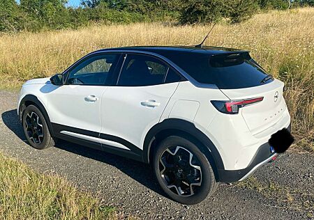 Opel Mokka-e Ultimate