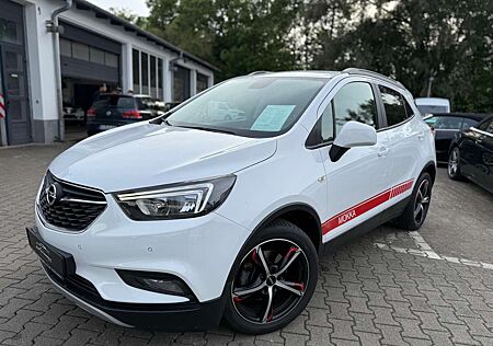 Opel Mokka X 1,4 Edition*Premium-Paket*PDC+Kamera*8x Bereift