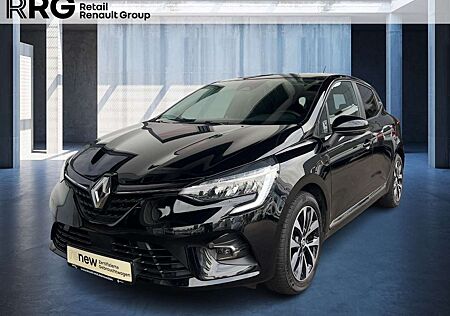 Renault Clio ZEN 1.0 TCe 90