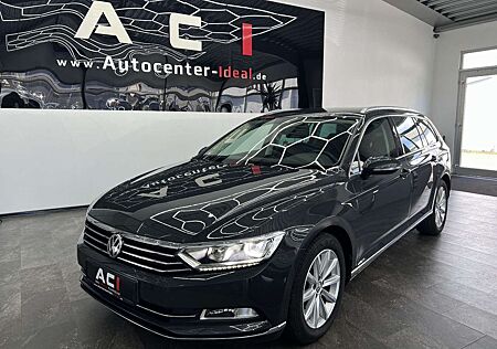 VW Passat Variant Volkswagen Highline BMT,HU Neu,AHK,LED,ALcnT