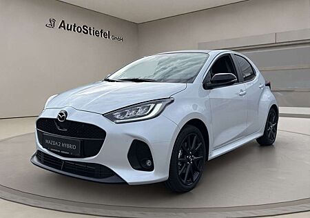 Mazda 2 HOMURA PLUS 1.5L HYBRID VVT-i 116 PS FWD