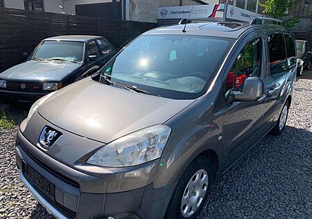 Peugeot Partner Family Tepee 1.6 /Klima/2.Hd/Pano/PDC