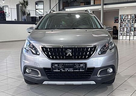 Peugeot 2008 Allure