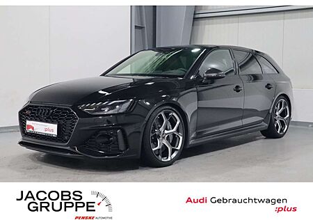 Audi RS4 edition 25 years 1of250*Keramik*300km/h*Schalensitze*UPE143 *