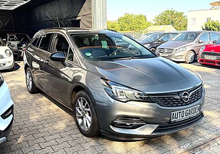 Opel Astra Elegance Start/Stop