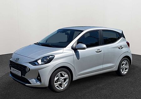 Hyundai i10 1,0 Trend Klima Sitzhz. DAB