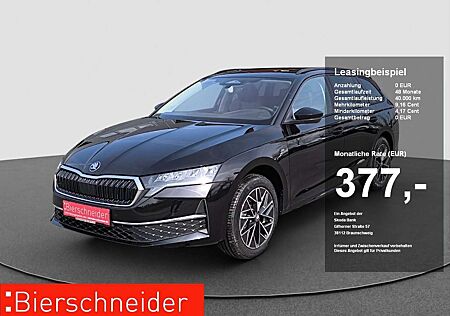 Skoda Octavia Combi 2.0 TDI DSG Tour AHK NAV RFK ACC SHZ KESSY