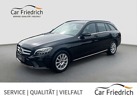 Mercedes-Benz C 200 T d LED / Navi / Media Display