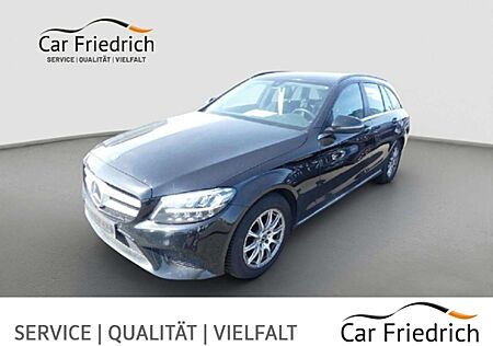 Mercedes-Benz C 450 -Klasse T-Modell 200 T d (205.201)