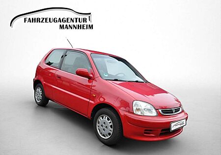 Honda Logo 1.3i * AUTOMATIC - KLIMAANLAGE - TÜV NEU *