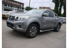 Nissan Navara NP300 King Cab 4x4/BT/SHZ