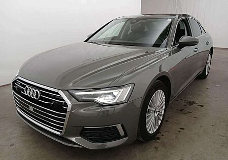 Audi A6 LIMOUSINE 40TDi Q MATRIX/ACC/MEMORY/DSP/KAM.