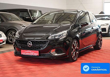 Opel Corsa E OPC 207 PS *Unfallfrei*Bi-Xenon*Temp*
