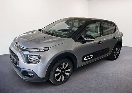 Citroën C3 Citroen Max 1.2 Puretech 83/NAVI/RFK/SHZ/PDC H/