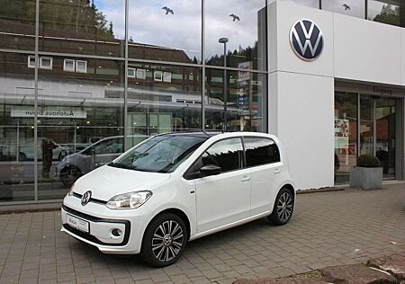 VW Up gebraucht kaufen VW Up Volkswagen ! join ! Klima,BT,SHZ,PDC,ZV,NSW