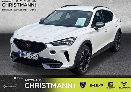 Cupra Formentor Basis e-HYBRID 1.4 EU6d *Navi *digitales Cockpit *