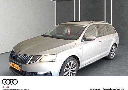 Skoda Octavia Combi 1.0 TSI Ambition *AHK*SHZ*PDC*