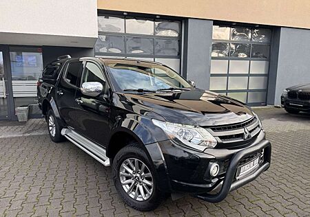 Mitsubishi L200 Edition 100+ Doppelkabine 4WD