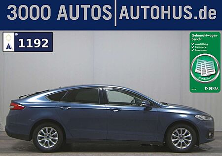 Ford Mondeo 2.0 EB Business Navi LED PDC