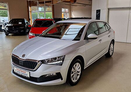 Skoda Scala Ambition Plus AHK Smartlink PDC LED 5JGARA