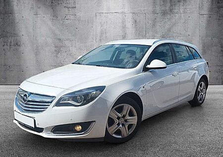 Opel Insignia A Sports Tourer "Business Edition"