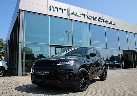 Land Rover Range Rover Evoque P300e HYBRID S *R-DYNAMIC S*