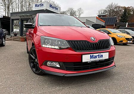 Skoda Fabia Monte Carlo *Automatik/Navi/Pano-Dach*