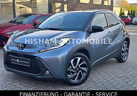 Toyota Others Aygo X TEAMPLAYER/SHZ/KAMERA/ACC/TEMP/GARANTIE