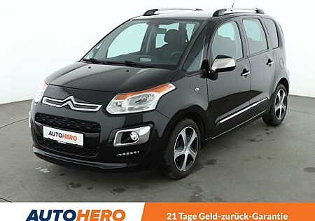 Citroën C3 Picasso Citroen 1.4 VTi Selection *TEMPO*PDC*KLIMA*GARANTIE*