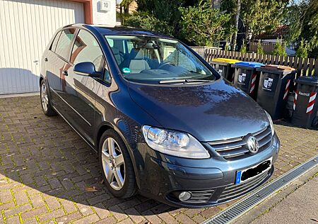 VW Golf Plus Volkswagen 1.4 TSI Sportline