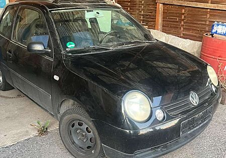 Volkswagen Lupo Lupo 1.4 College