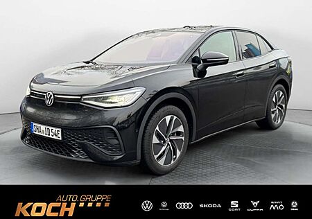VW ID.5 Volkswagen Pro Goal 210 kW Wäremp AHK Pano