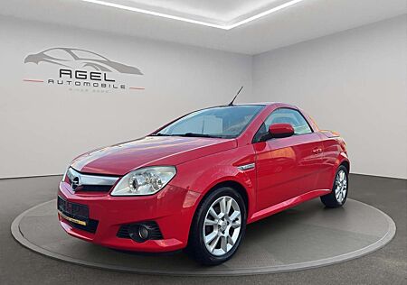 Opel Tigra Edition*Klima*Teilleder*Alufelgen*