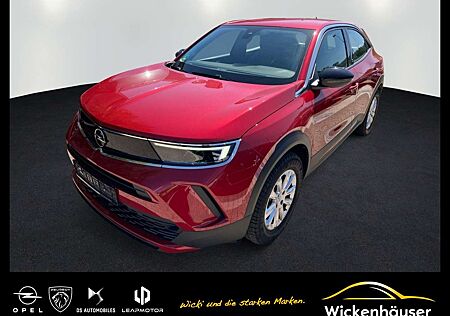 Opel Mokka-e Mokka e 136PS ACC+LED+Fernlichtass.+KlimaA+LM