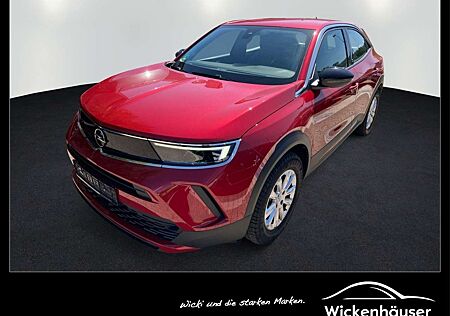 Opel Mokka-e Mokka e 136PS ACC+LED+Fernlichtass.+KlimaA+LM