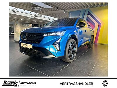 Renault Rafale E-Tech Plug-in Hybrid 4x4 Atelier Alpine SOLARBAY
