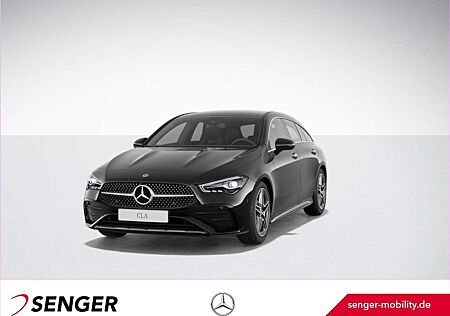 Mercedes-Benz CLA 180 SB AMG Kamera Winter-Paket LED Keyless