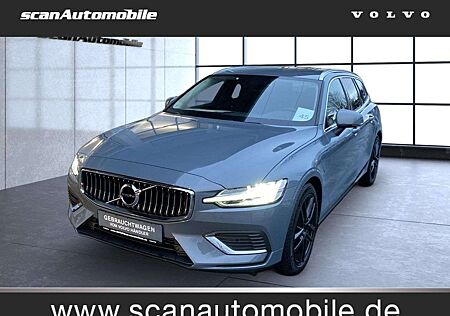 Volvo V60 Inscription Expression Recharge Plug-In Hybrid